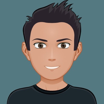 Flavien - Co-fondateur RushB